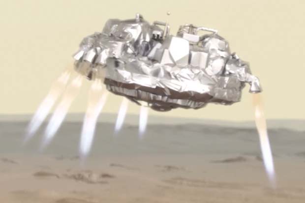What Happened to Europe's ExoMars Lander? - What We Know | Video
